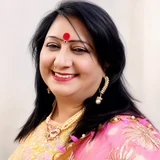 Sushma Vyas