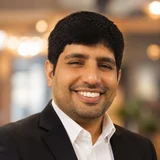 Tarun Anand